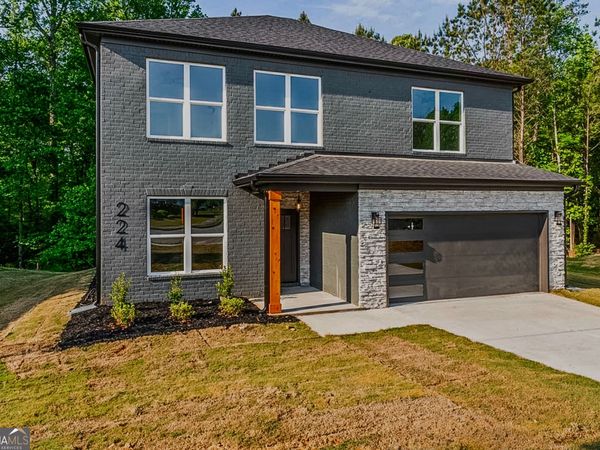 224 Galway Lane, Hampton, GA 30228