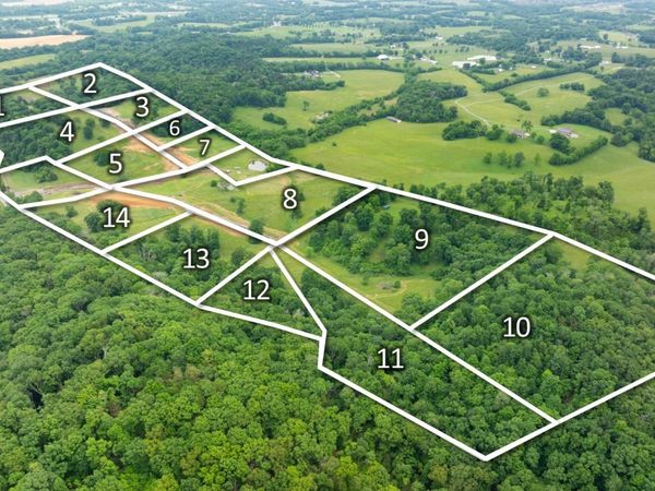 345 Brazier Ln , Unit 8, Gallatin, TN 37066