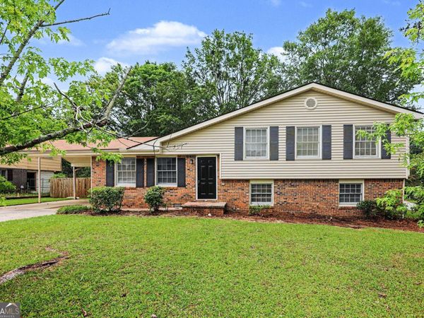 7788 Marabou Lane, Riverdale, GA 30274