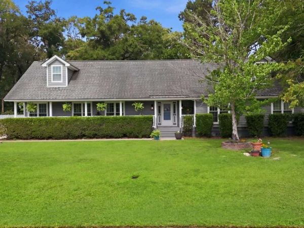 3 Rice Mill Drive, Savannah, GA 31419