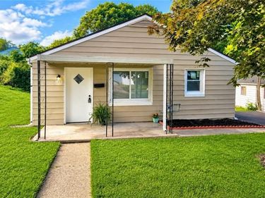 2823 Revels Avenue, Dayton, OH 45417