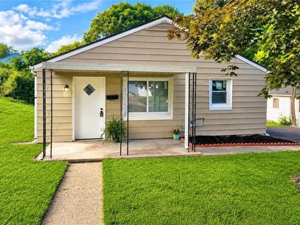 2823 Revels Avenue, Dayton, OH 45417