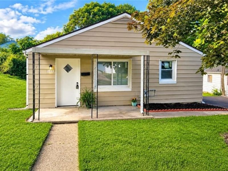 2823 Revels Avenue, Dayton, OH 45417 Photo 1
