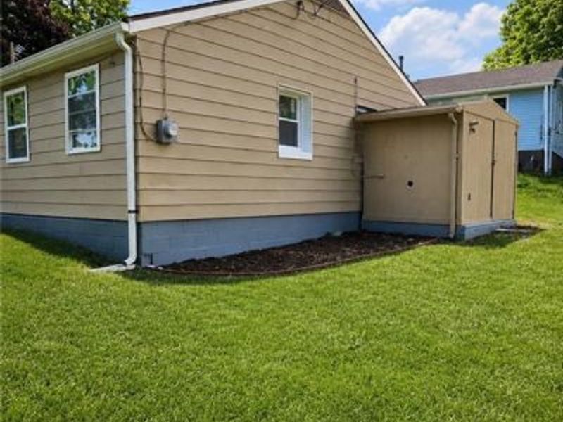 2823 Revels Avenue, Dayton, OH 45417 Photo 13