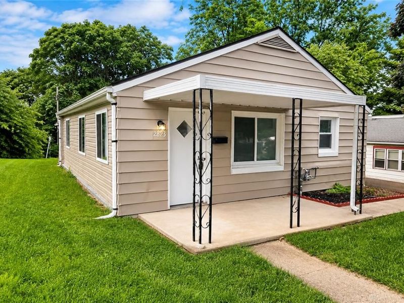 2823 Revels Avenue, Dayton, OH 45417 Photo 2