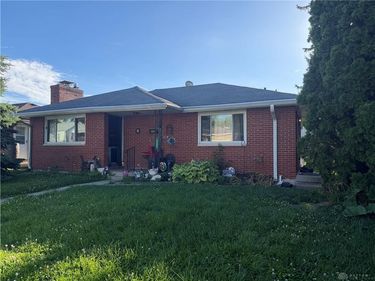 1723 Pershing Boulevard, Dayton, OH 45420