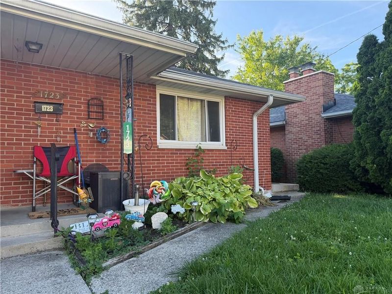 1723 Pershing Boulevard, Dayton, OH 45420 Photo 3