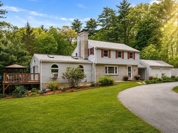 63 Kimball Rd, Amesbury, MA 01913