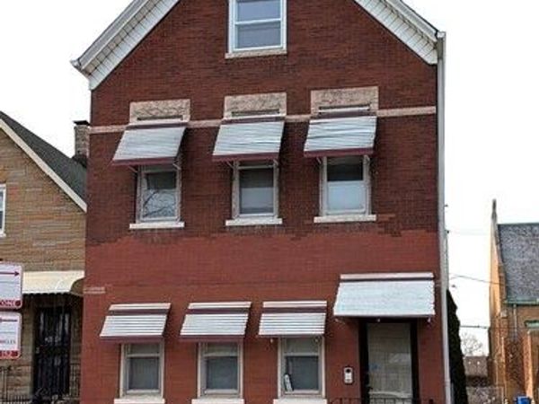 3610 S Seeley Avenue , Chicago, IL 60609