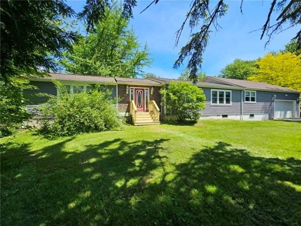 7437 Quarry Road, Sodus, NY 14551