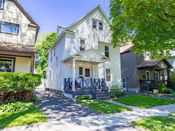 51 Nelson Street , Rochester, NY 14620