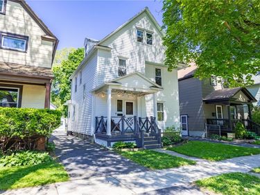 51 Nelson Street , Rochester, NY 14620