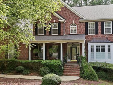 1008 Old Meetinghouse Way, Raleigh, NC 27615