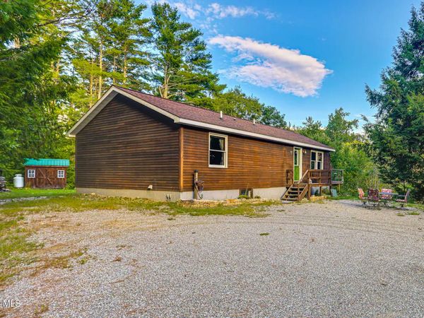 1170 Schroon River Road, Warrensburg, NY 12885