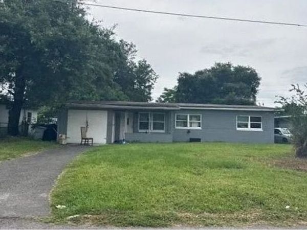 113 W WALLACE ST, Other, FL 32809