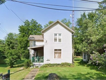 11371 Walnut Avenue NE Alliance, OH 44601
