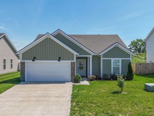 5579 Baywater Drive, Newburgh, IN 47630