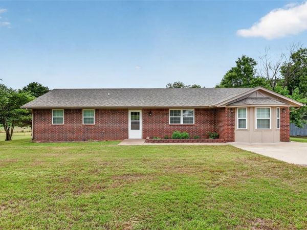 900961 Gibson Place, Chandler, OK 74834