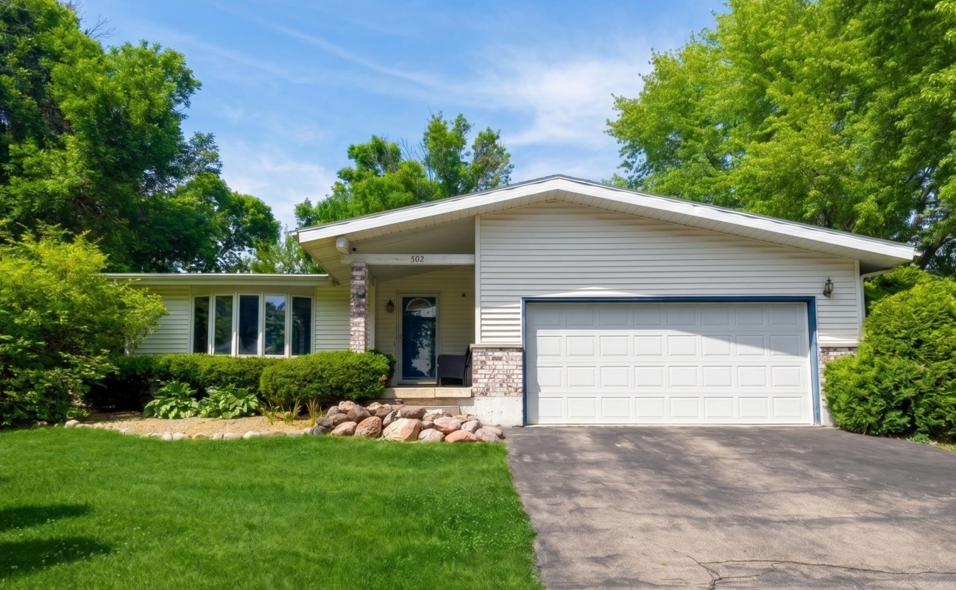 502 Sager Street Deerfield, WI 53531