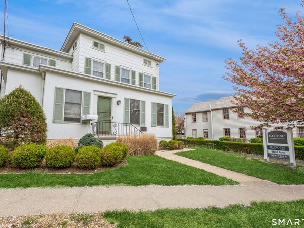 37 Arch , Greenwich, CT 06830