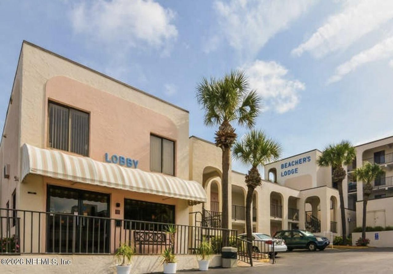 6970 A1a S, Unit 238, Saint Augustine, FL 32080 Photo