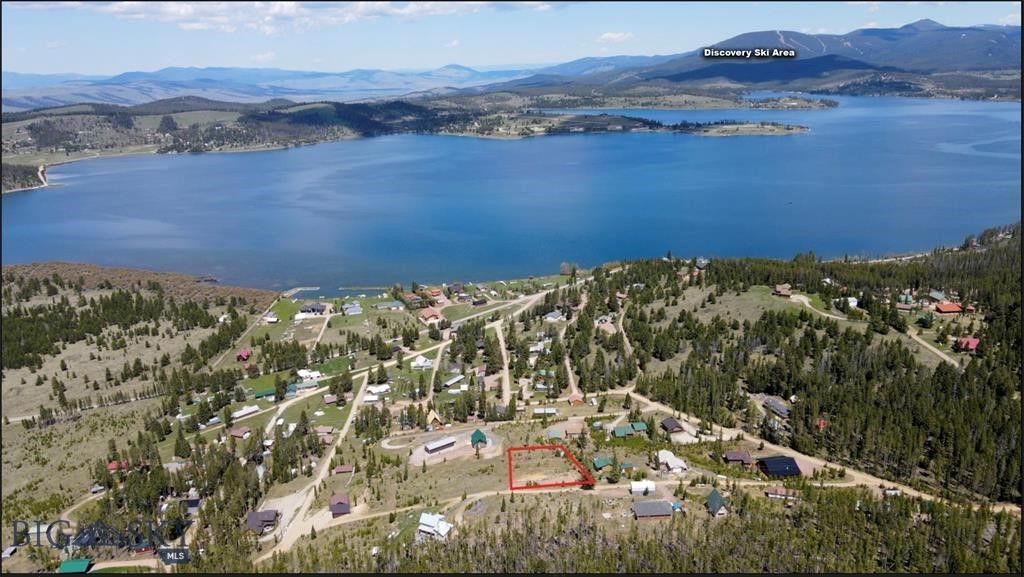 14 Highland Lane , Anaconda, MT 59711 Main Photo