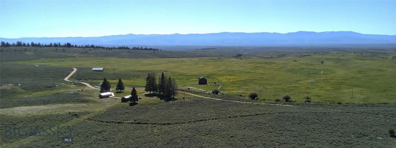 6800 Mussigbrod Lake Road , Wisdom, MT 59761 Main Photo