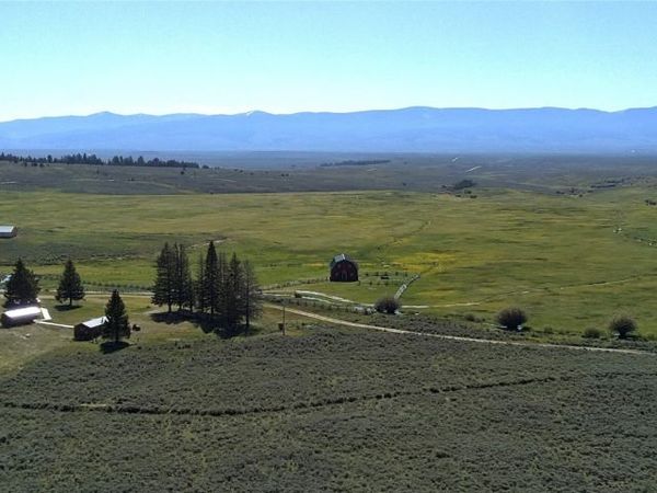 6800 Mussigbrod Lake Road , Wisdom, MT 59761