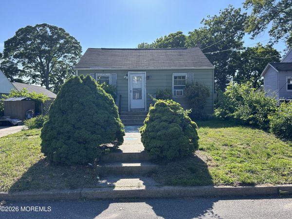 1907 Central Avenue, West Belmar, NJ 07719