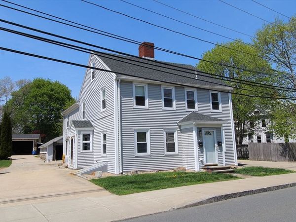 308 Essex Street, Beverly, MA 01915