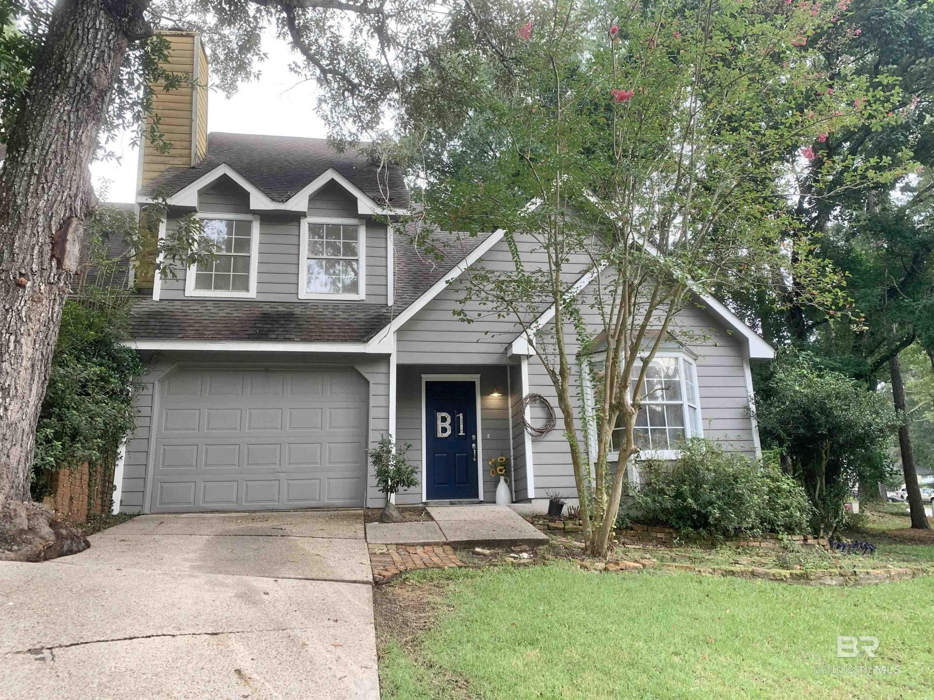 1000 D'olive Springs Drive, Unit B1, Daphne, AL 36526 Main Photo