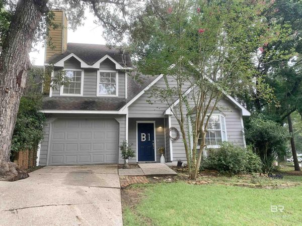 1000 D'Olive Springs Drive, Unit B1, Daphne, AL 36526