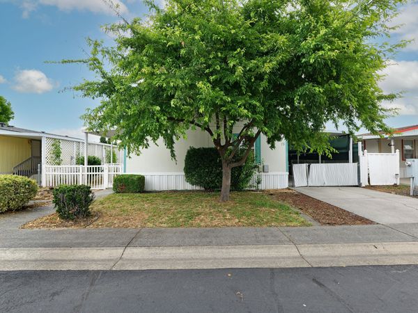 3501 Avenue C, Unit SPC 15, White City, OR 97503