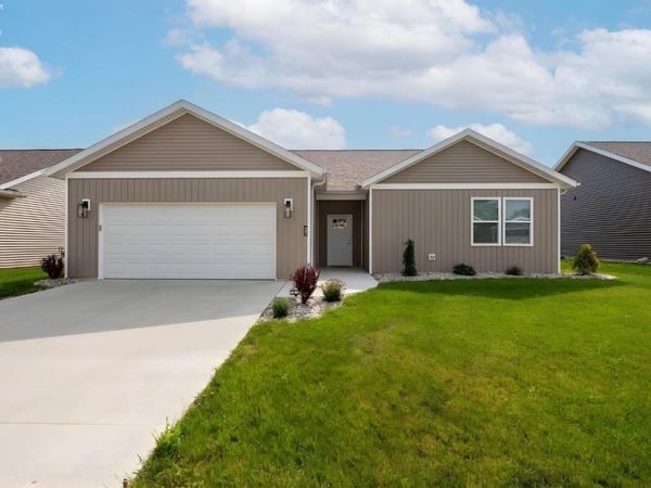 485 Myah Drive, Fremont, OH 43420
