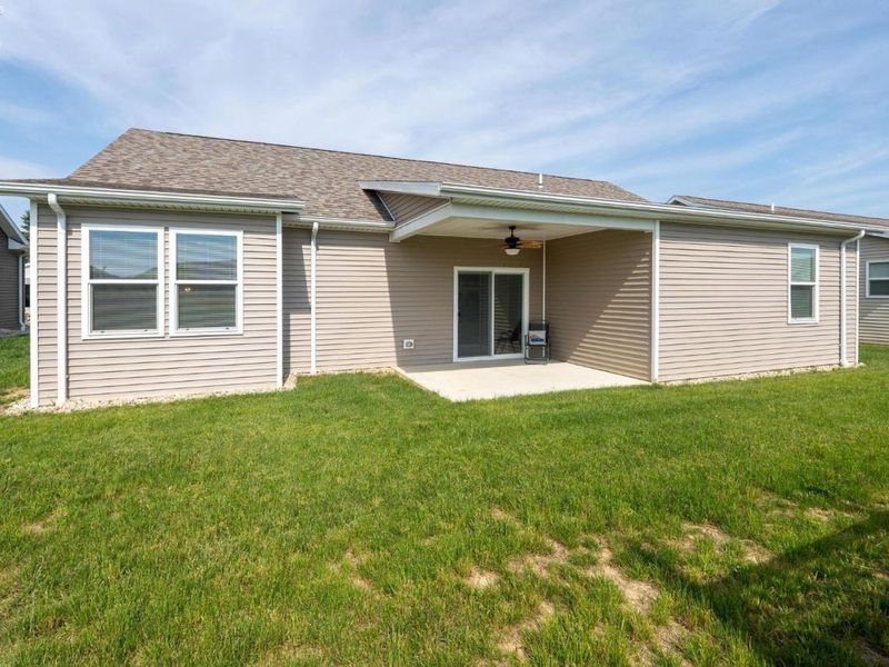485 Myah Drive, Fremont, OH 43420 Photo 8