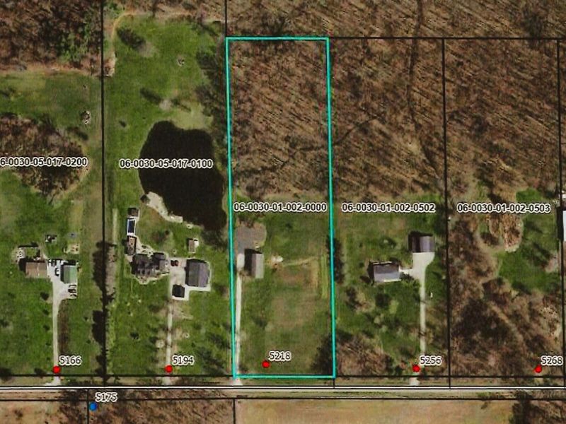 5218 Ferry Road, Wakeman, OH 44889 Photo 26