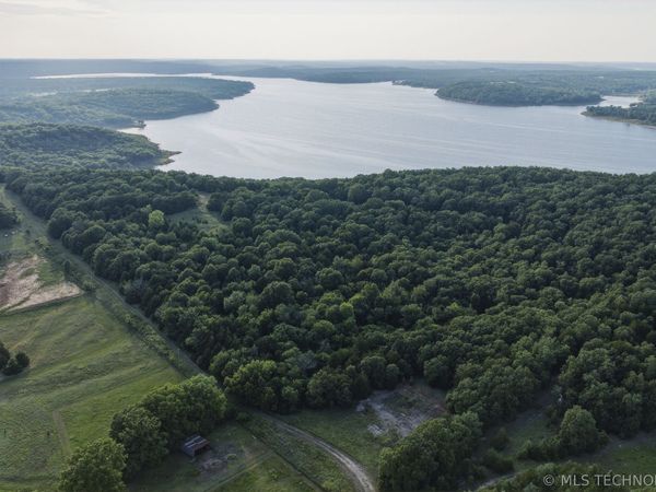 N 3740 Road , Mannford, OK 74044