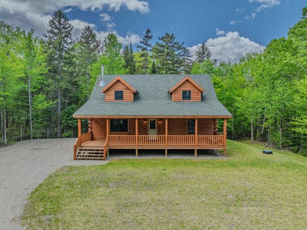 92 Joyce Drive, Carroll, NH 03595