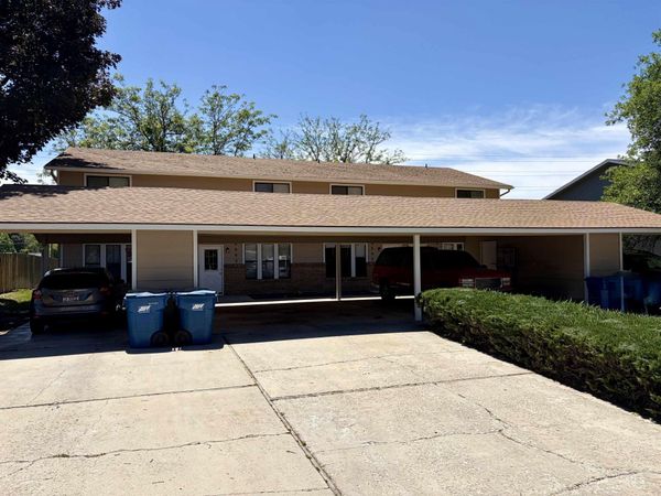 6601 W Douglas, Boise, ID 83704