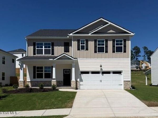 356 Streamsong Road, Evans, GA 30809