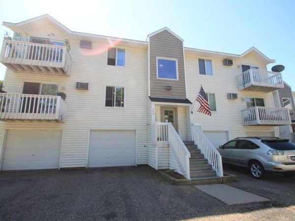 949 Wescott Trail , Unit 201, Eagan, MN 55123