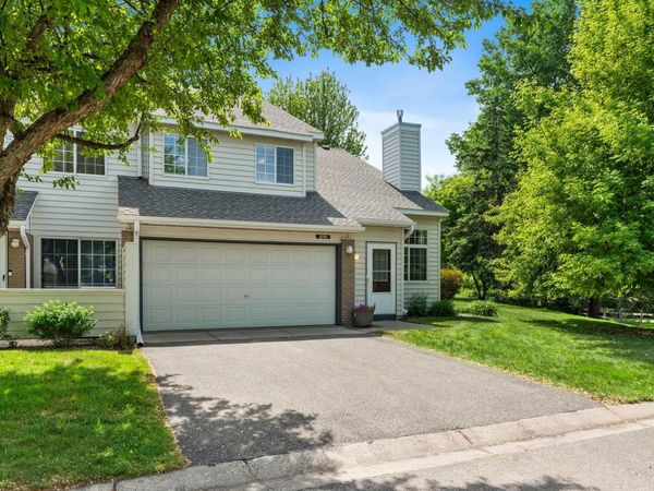 12761 Edgewater Path, Apple Valley, MN 55124