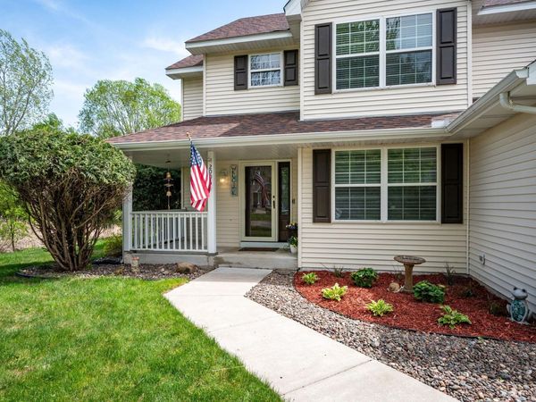 2006 Forest Ridge Lane, Buffalo, MN 55313