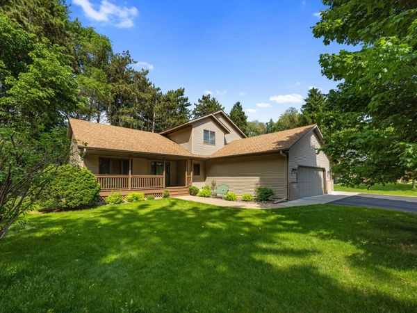 6591 Bald Eagle Court, Monticello, MN 55362