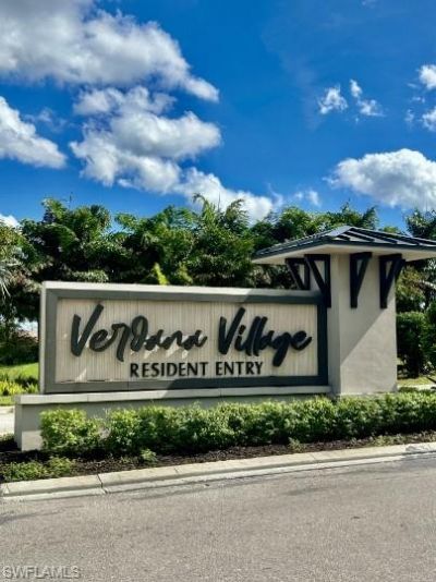 20047 Napa Loop , Estero, FL 33928 Photo