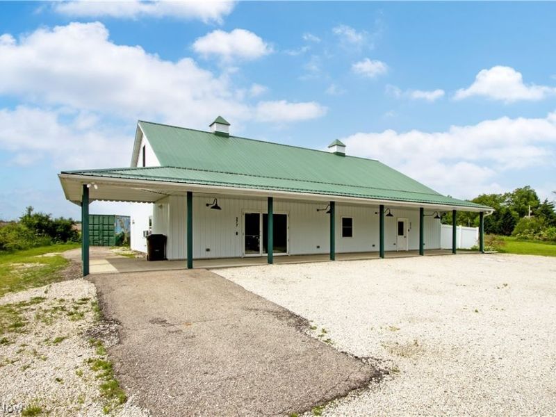 275 & 277 S Smyser Road , Wooster, OH 44691 Photo 22