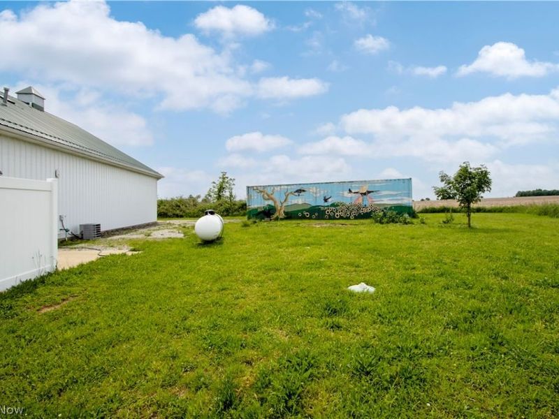 275 & 277 S Smyser Road , Wooster, OH 44691 Photo 25