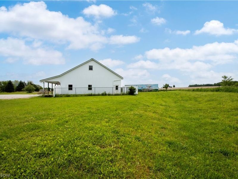 275 & 277 S Smyser Road , Wooster, OH 44691 Photo 26