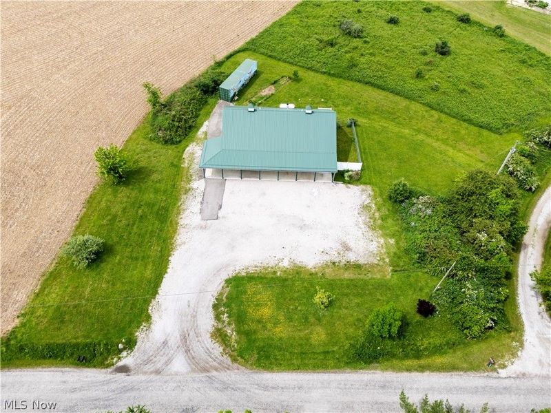 275 & 277 S Smyser Road , Wooster, OH 44691 Photo 29