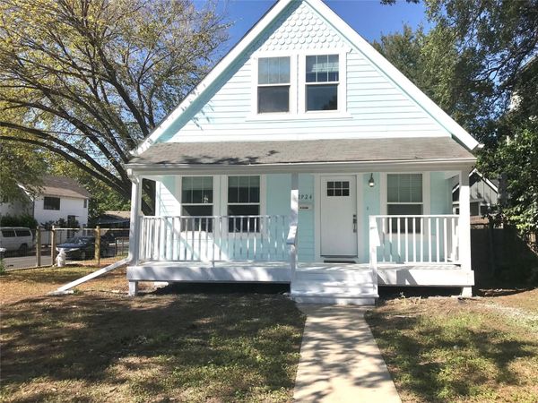 2924 E 13th ST, Austin, TX 78702